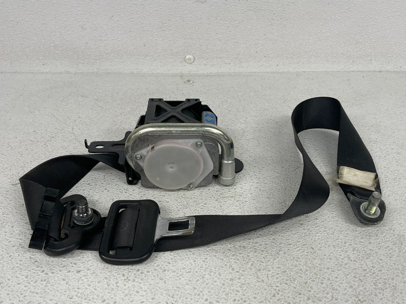 ⭐03-08 INFINITI FX45 FX35 FRONT LEFT DRIVER SIDE SEAT BELT RETRACTOR OEM LOT2326