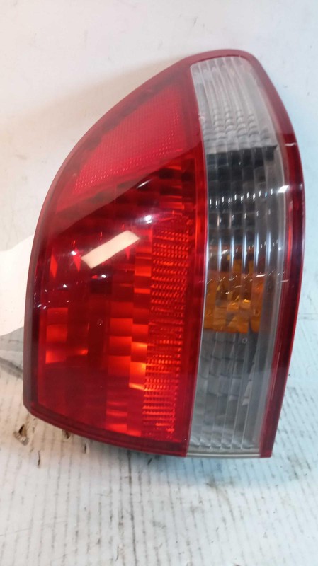2002 Honda Accord Right Tail Light Assembly OEM 442599 Used 190K Miles