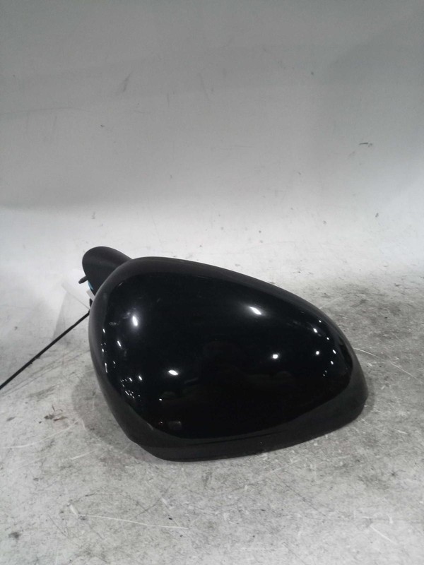 2021 KIA K5 Right Door Mirror Assembly Black Used 736863 72000 Miles