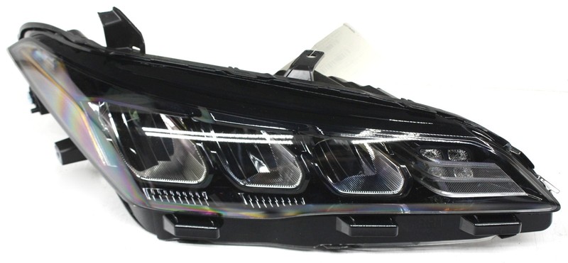 OEM Right Passenger Side LED Headlamp For Toyota Avalon, Hybrid 81110-07223