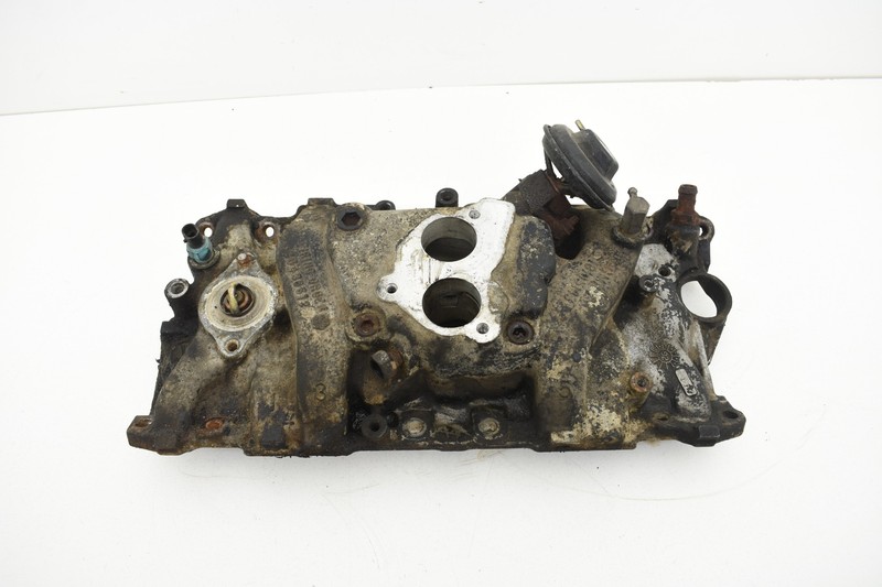 1987-1995 Chevrolet Small Block 305 5.0L TBI Aluminum Intake Manifold OEM