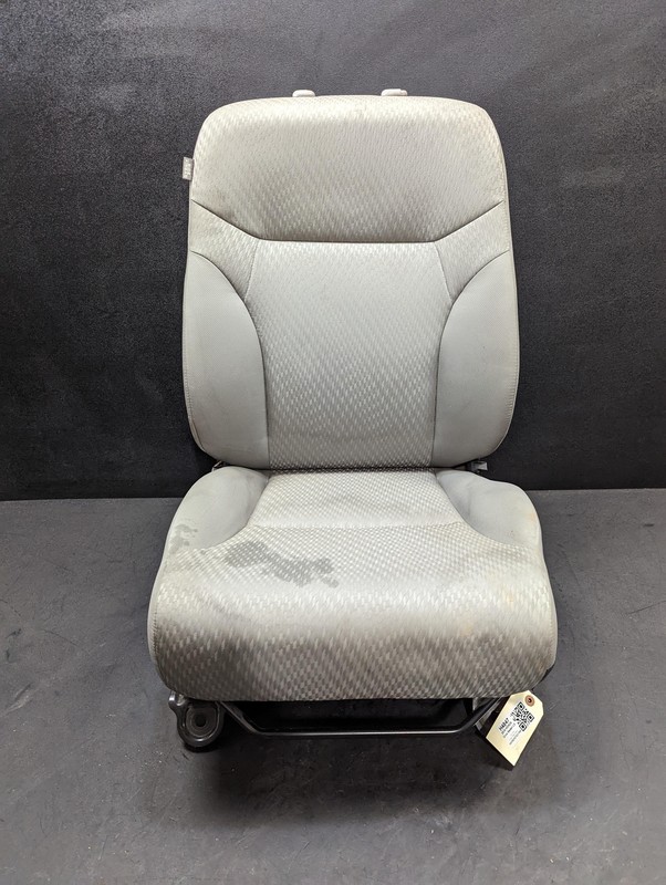 Front Right Seat Cloth 2015 Honda Civic 81126-TR6-L01 2013 2014