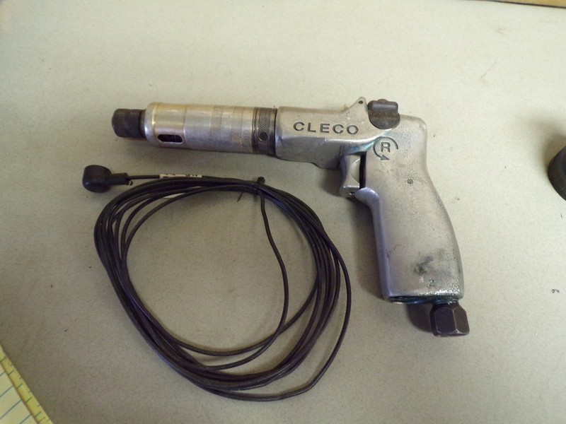 Cleco 379640 Rev A 111 49-99 1812 *FREE SHIPPING*