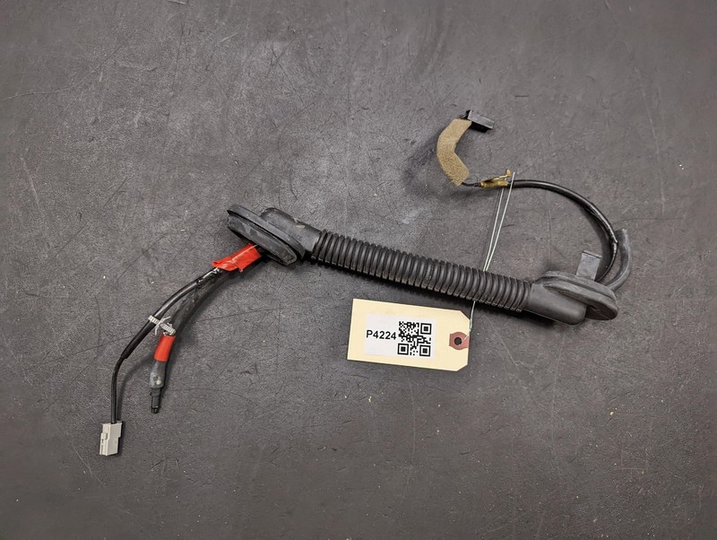 Antenna Feeder Wire Cable 2017 Nissan Pathfinder SV 28243-3JA0A 2013-2019 2020