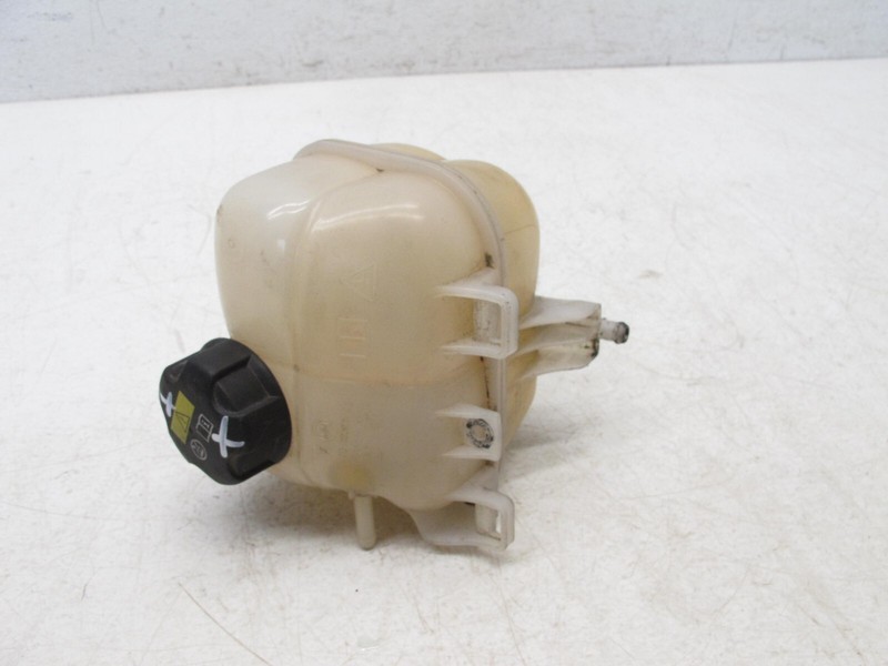 07-16 MINI COOPER S R55 - R61 1.6 COOLANT RESERVOIR TANK BOTTLE OEM 022624