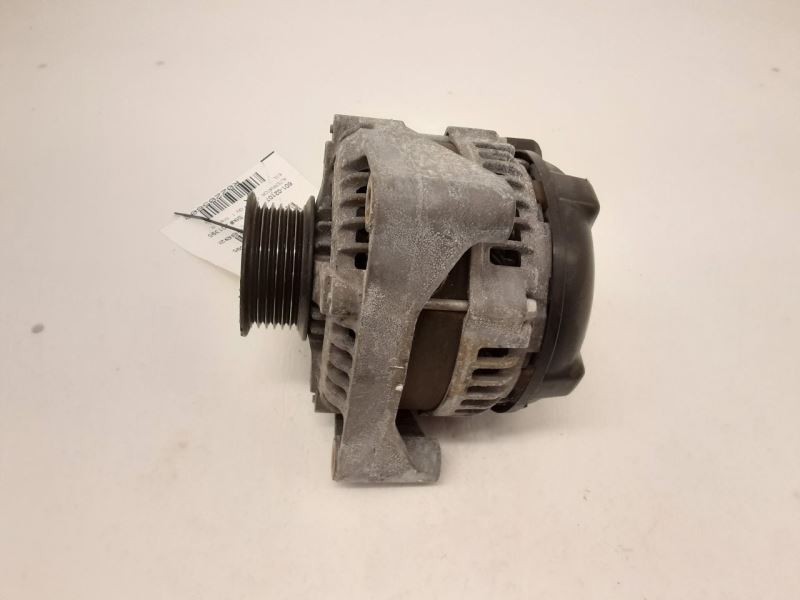 15 SIERRA 2500 PICKUP Alternator 150 Amp Option KG4 ID 22747894