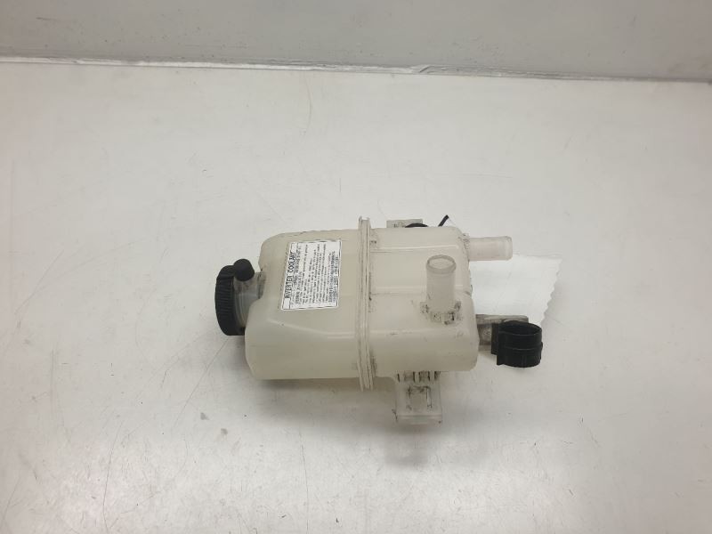 16-19 TOYOTA PRIUS TWO 1.8L FWD AT ENGINE COOLANT RESERVOIR INVERTER