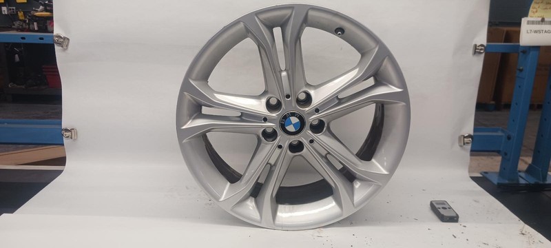 18-'21BMW X3 Wheel 18x7OEM Grade B Condition!