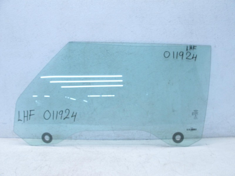 14-24 MINI COOPER S F56 F57 DOOR WINDOW GLASS FRONT LEFT DRIVER OEM 011924