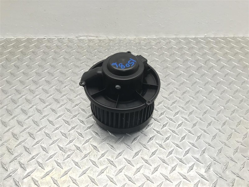 2006-2017 CHEVROLET EQUINOX HEATER A/C BLOWER FAN MOTOR OEM 22896430