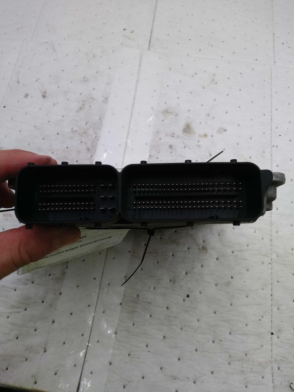 2011 Buick Enclave ECM Engine Control Module 3.6L Gold OEM 170K Miles