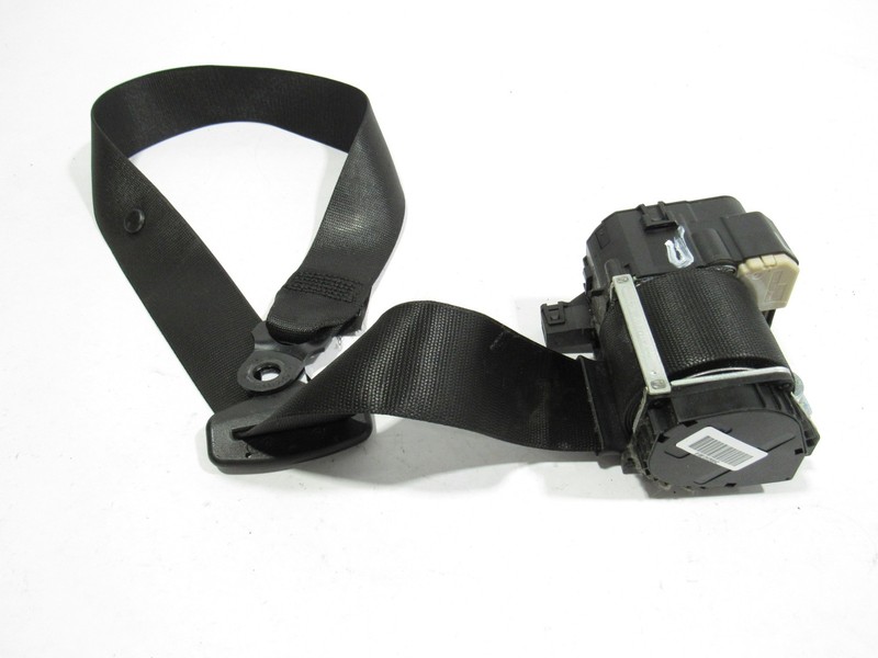 10-15 Jaguar XK XKR 2014 Front Left Driver Seat Belt Retractor | :M
