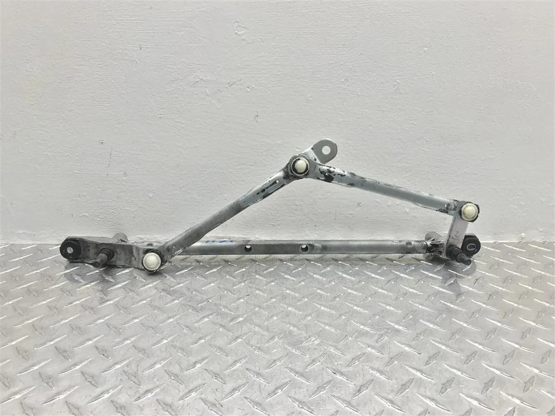 2008-2010 SATURN VUE FRONT WINDSHEILD WIPER TRANSMISSION LINKAGE OEM 20913315