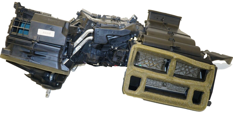 π
2021-2025 FORD OEM. HVAC A/C HEATER EVAPORATOR BLOWER HOUSING ML3H19B555SN