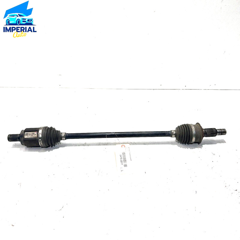 GMC TERRAIN 2018 - 2023 AWD REAR RIGHT PASSENGER SIDE AXLE SHAFT HALFSHAFT OEM
