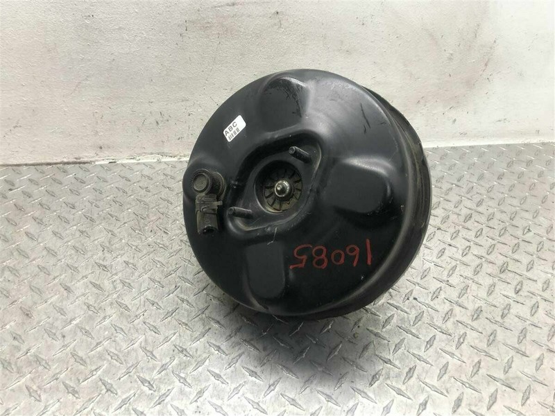 02-05 GMC ENVOY CHEVROLET TRAILBLAZER POWER BRAKE BOOSTER OEM 15247618