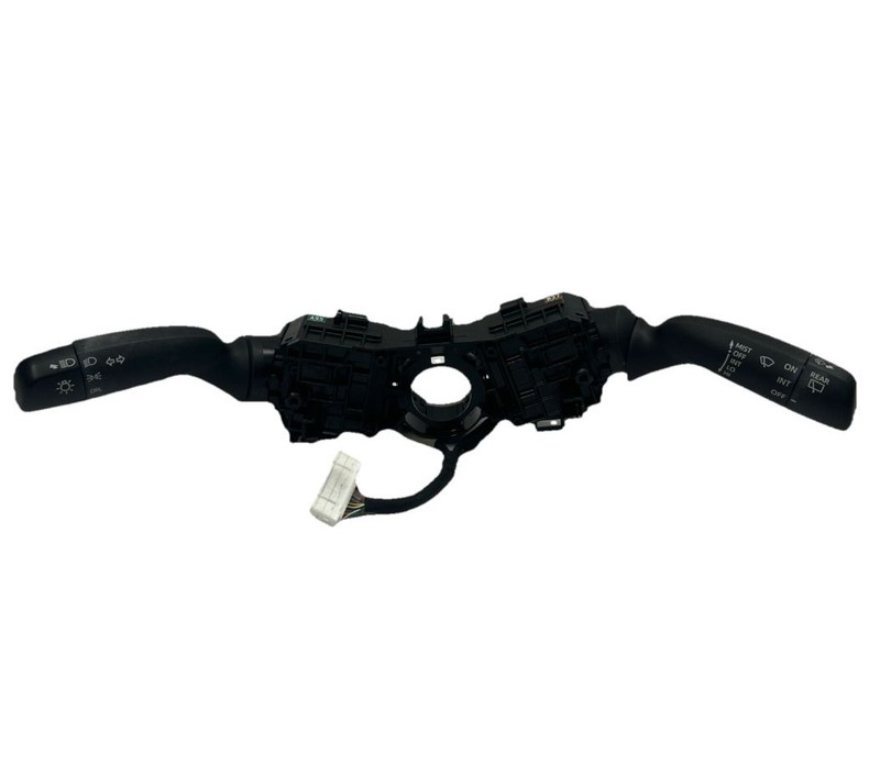 2019 to 2025 Toyota Rav-4 headlight & wiper control switch assembly US market