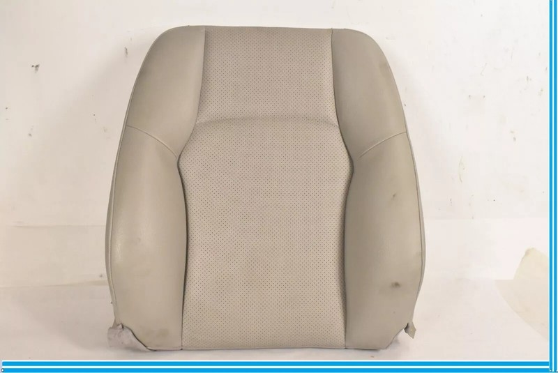 01-04 Mercedes W203 C320 C230 Front Left or Right Top Upper Seat Cushion OEM