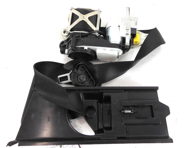 13-16 Mercedes-Benz GL450 Front Seatbelt Retractor Passenger Right OEM 34077867