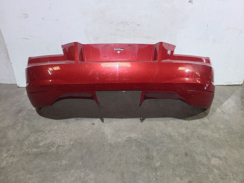 Rear Bumper US Market Fits 04-08 CROSSFIRE 576045