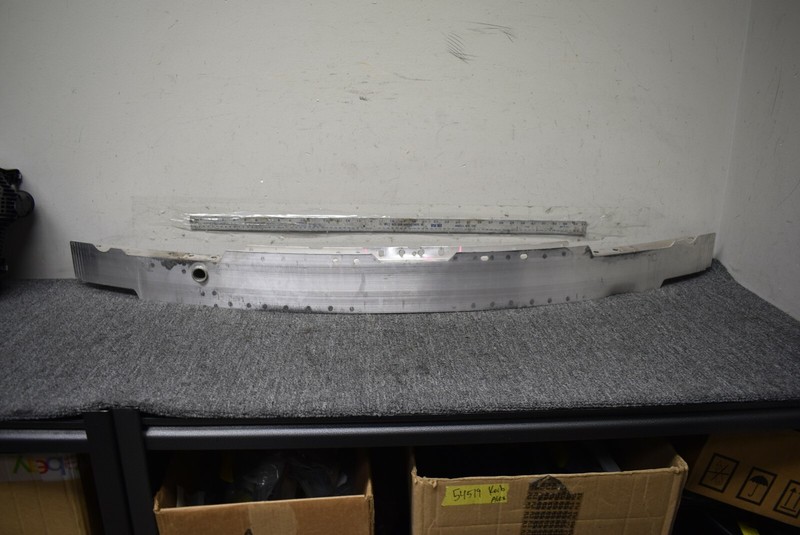 2012-2018 MERCEDES BENZ CLS 550 FRONT REINFORCEMENT BAR FACTORY OEM
