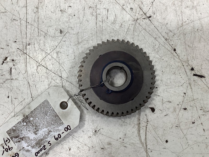 00-09 Honda S2000 CamShaft Gear OEM