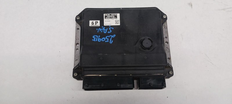 11-'12 SCION XB Electronic Control Module ECU OEM 1 Year Warranty!