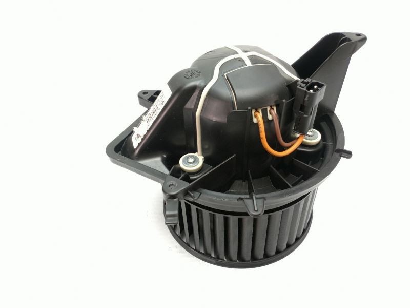 2011 Mini Cooper S R56 R57 R55 A/C AC Air Condition Heater Blower 64113422644