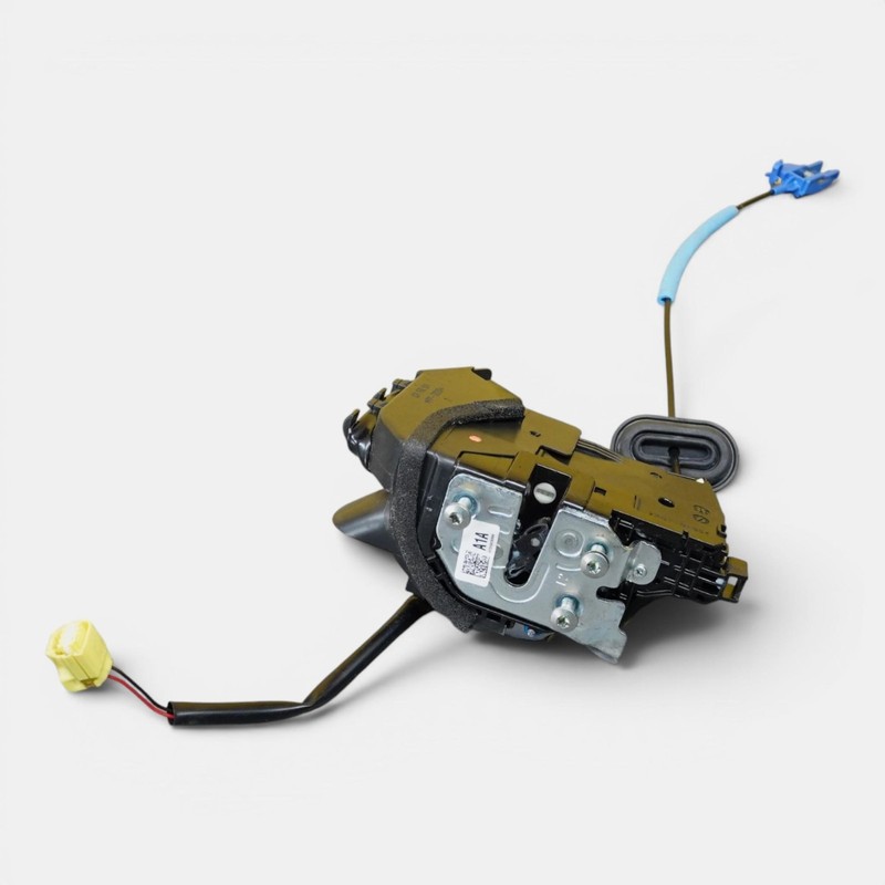 2022-2024 KIA EV6 Front Left Side Door Latch Lock Actuator Oem 81310cv000