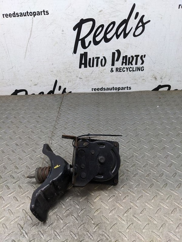 15-17 F150 Emergency Flat Spare Tire Wheel Carrier Hoist Winch Unit Fact 1192685