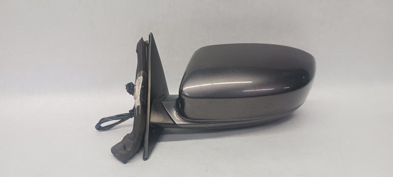 11-'14 DODGE CHARGER Left driver Door Mirror Power heated OEM Grade A!