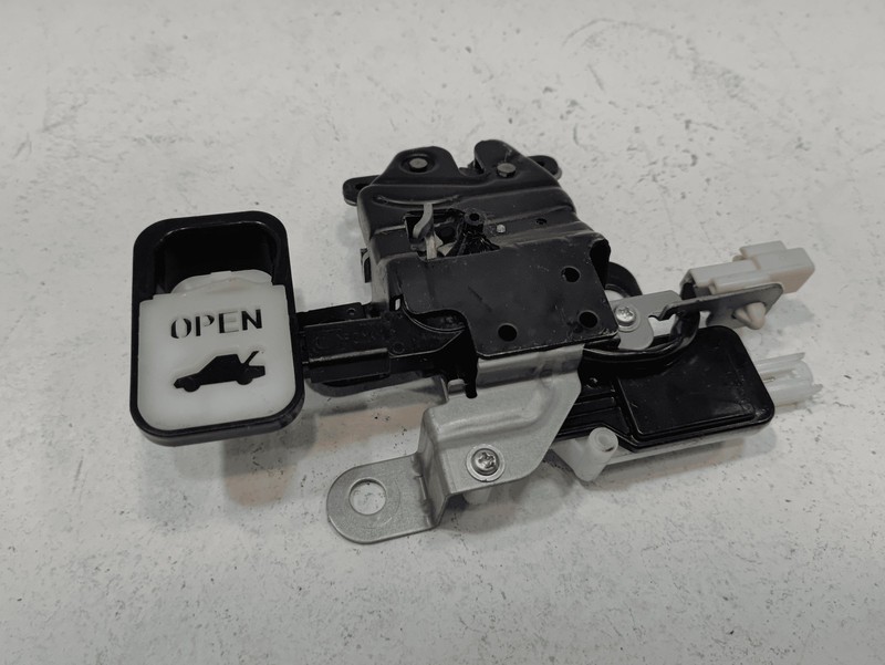 2016 - 2025 MAZDA MX-5 MIATA TRUNK DECK LID POWER MOTOR LOCK LATCH ACTUATOR OEM