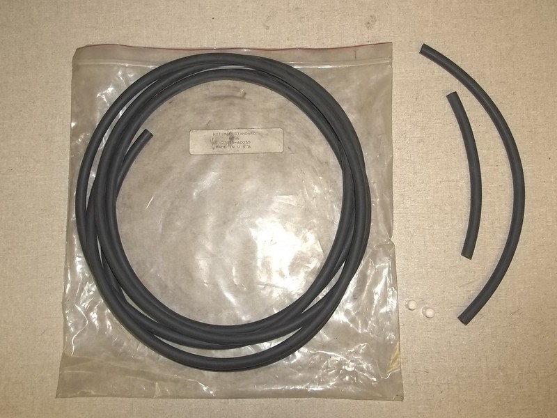 Ford Rotunda 27015-60055 Standard Map Hose Kit *FREE SHIPPING*