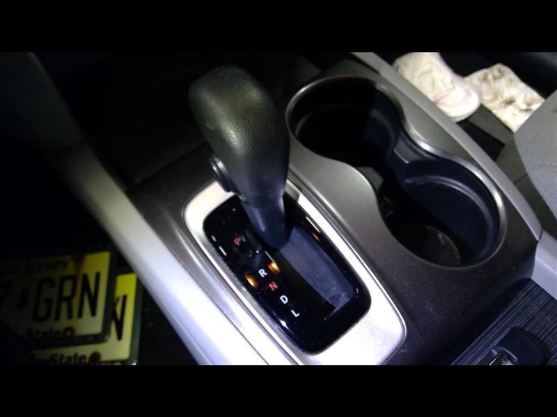 PILOT 2016 Transmission Shift 1099317Gear Selector Shifter