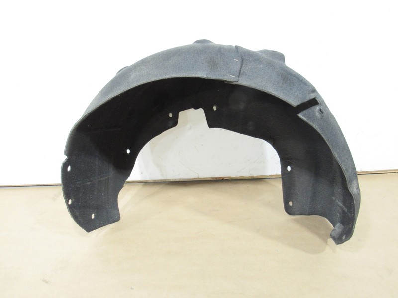 10-15 Jaguar XK XKR 2014 Rear Left Driver Quarter Liner Splash Shield Guard |:m