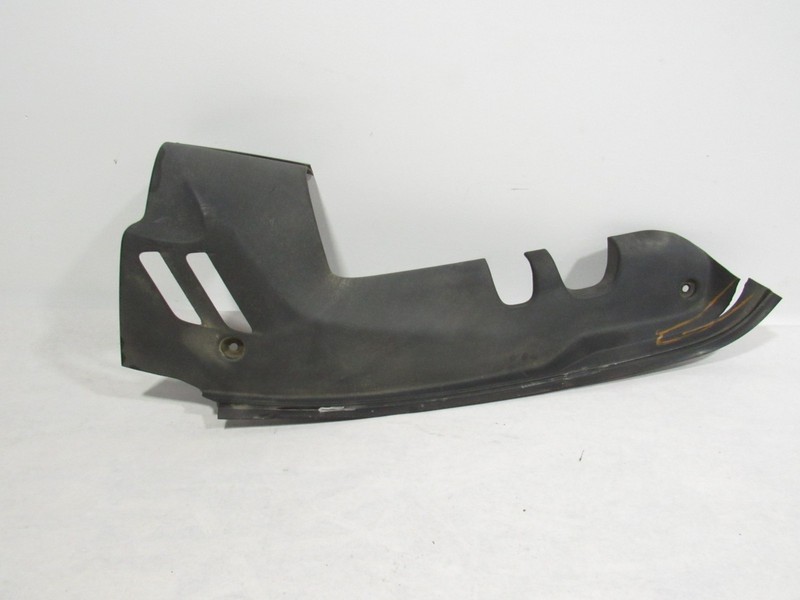 Ferrari 488 Spider 2017 Left Engine Bay Lateral Panel Cover Trim 15-19 |@