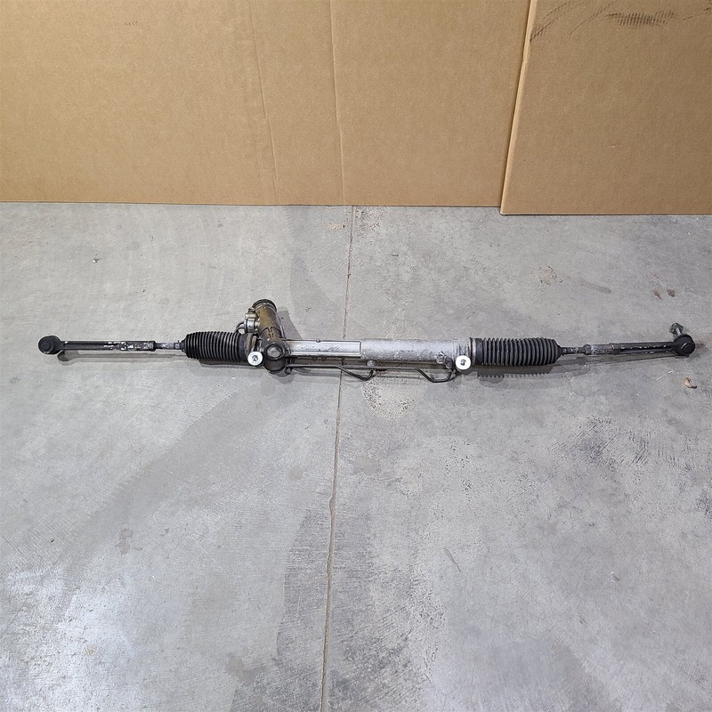 00-04 Porsche 986 Boxster S Rack Pinion Steering Gear AA6905