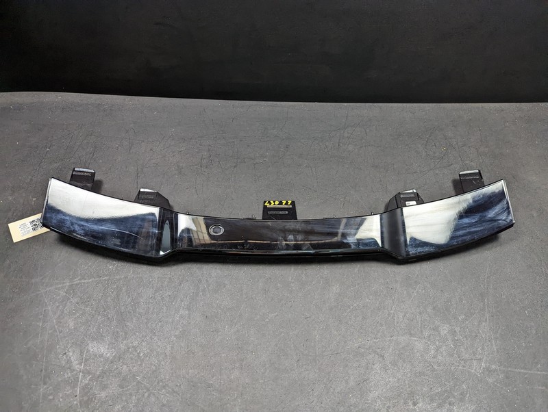 Rear Spoiler Lower Cover 2021 Lincoln Nautilus KA1B-P1A02-UAW 2019 2020 2022