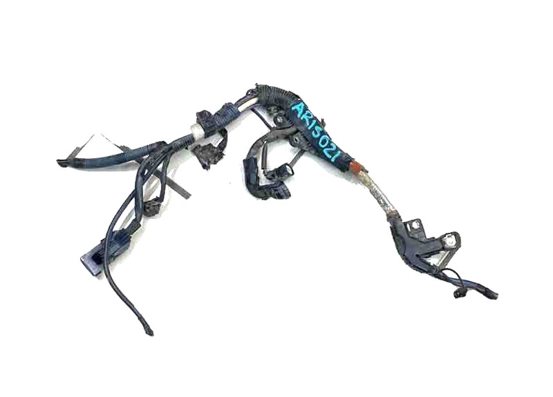 Toyota 4runner battery wiring harness 2016 battery cable terminal assy OEM