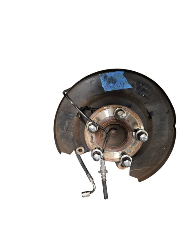 Passenger Right Hub Rear FWD Fits 11-20 JOURNEY