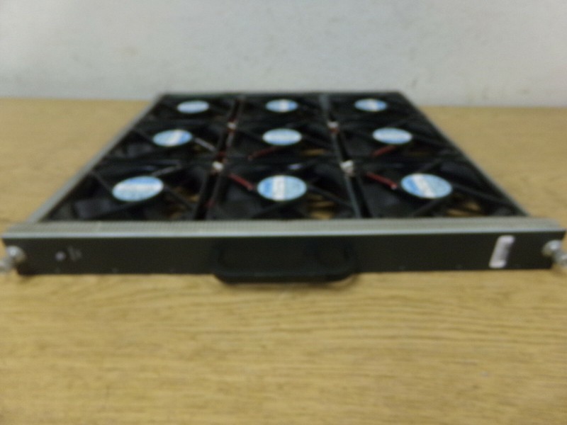 Cisco Systems fan Tray 800-03085-02 Rev AO CNMYAO9GAA *FREE SHIPPING*