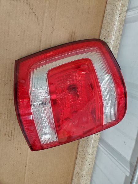 Driver Left Tail Light Fits 08-12 ESCAPE 281110