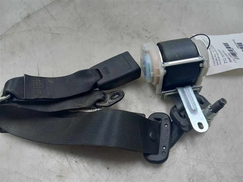 2019 TOYOTA TACOMA TRD CREW CAB PASSENGER SIDE REAR SEAT BELT ASSEMBLY