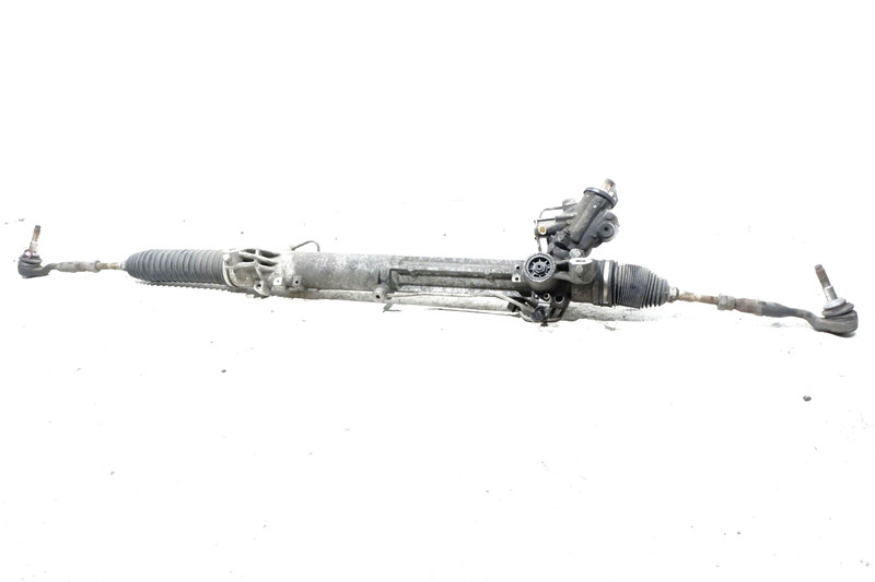 09 10 11 12 BMW 750I F01 xDRIVE POWER STEERING RACK & PINION OEM