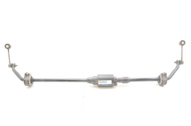 10-16 PANAMERA Turbo AWD Rear Stabilizer Bar Fits Air Suspension