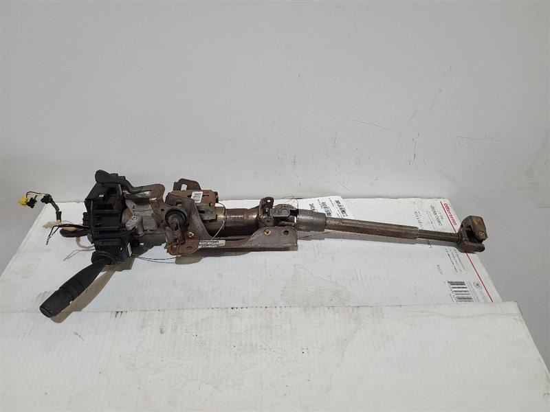 Steering Column Floor Shift Fits 11-17 JOURNEY 543798
