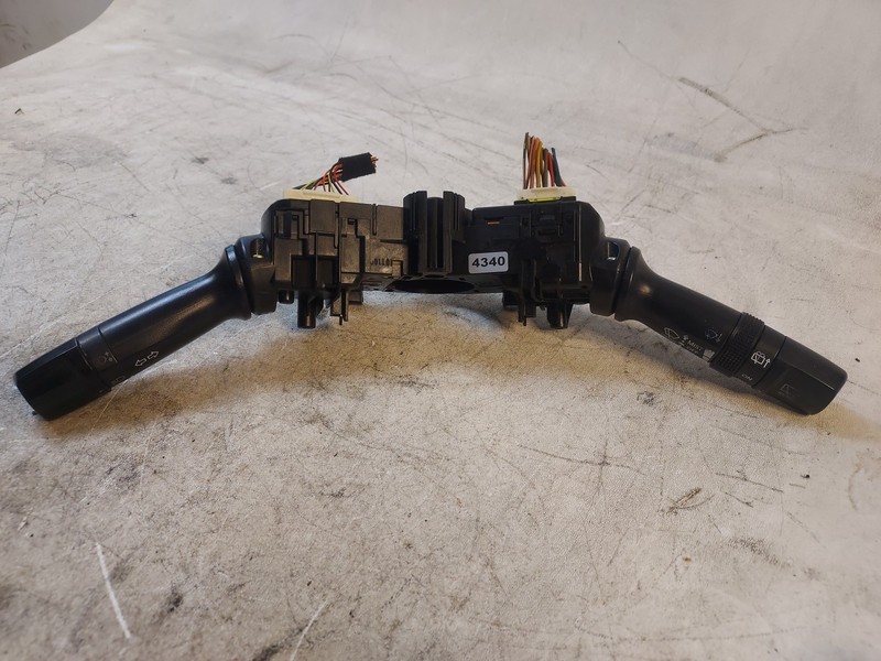 2011-16 Sportage Headlight Windshield Wiper Steering Column Switch Assembly OEM