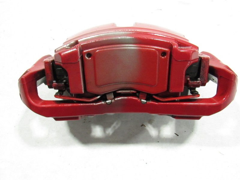 10-15 Jaguar XK XKR 2014 RWD Front Right Passenger Brake Caliper |:O