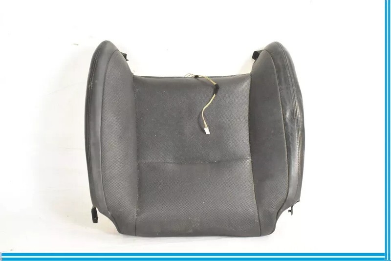 09-12 BMW 750Li 750i F01 F02 Front Right Passenger Seat Lower Bottom Cushion OEM