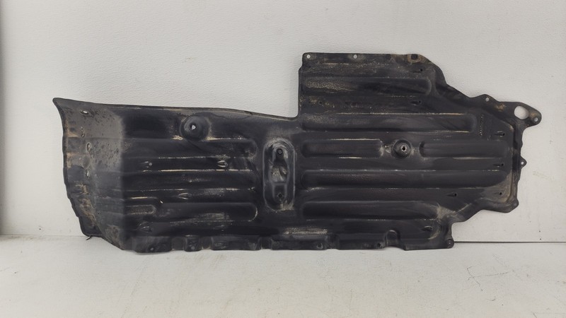 2017 - 2025 HONDA RIDGELINE LEFT SIDE UNDER BODY SPLASH GUARD SHIELD COVER OEM